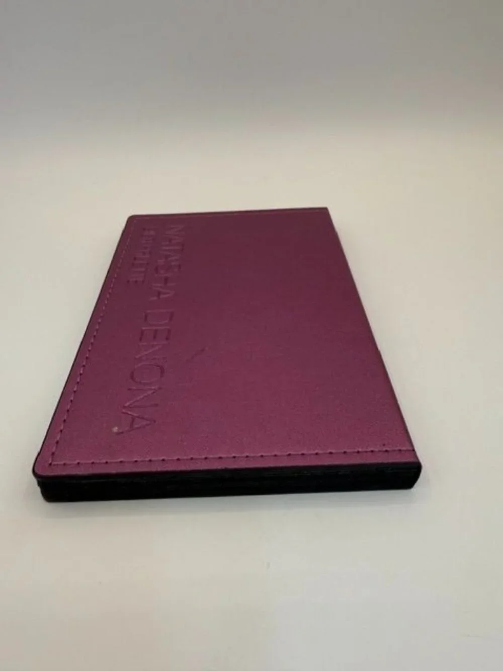 Natasha Denona Lila Eyeshadow Palette 15 Pan Full Size Discontinued Rare